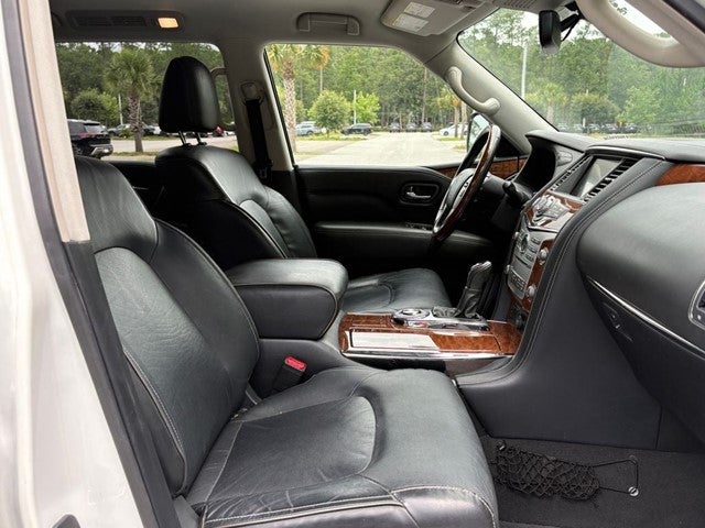 2019 INFINITI QX80 Base - Photo 73