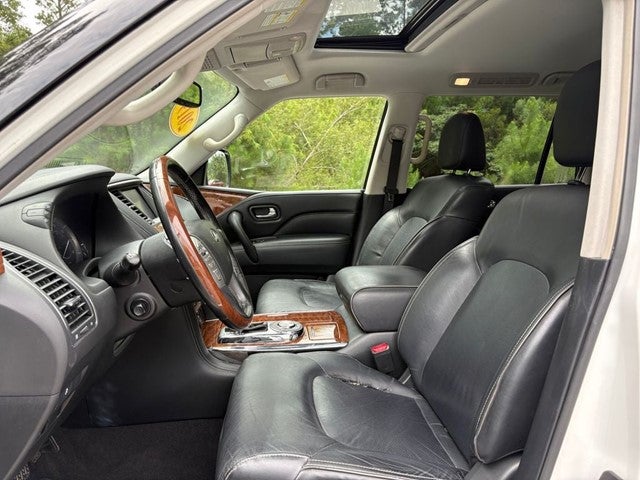 2019 INFINITI QX80 Base - Photo 44