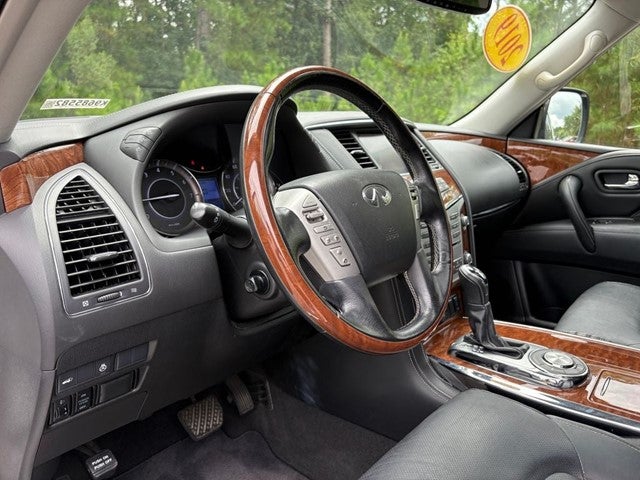 2019 INFINITI QX80 Base - Photo 45