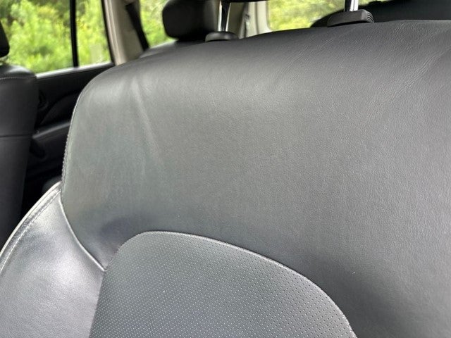2019 INFINITI QX80 Base - Photo 46