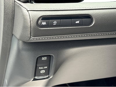 2026 INFINITI QX80 Pure 2WD