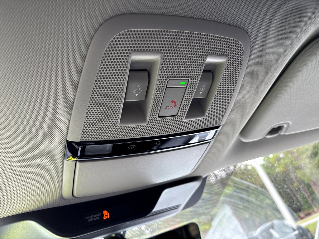 2026 INFINITI QX80 Pure 2WD