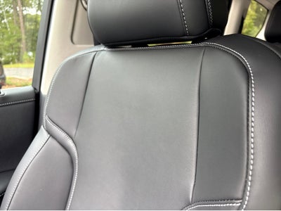 2026 INFINITI QX80 Pure 2WD