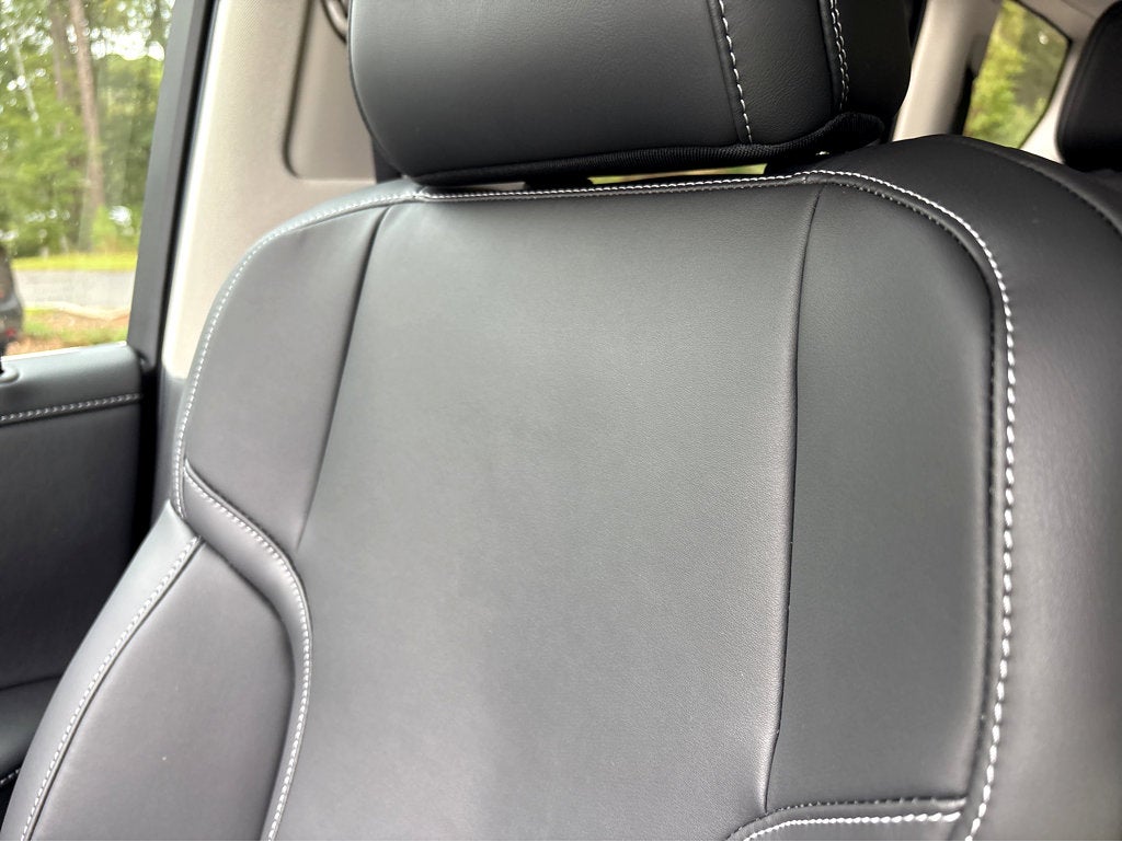 2026 INFINITI QX80 Pure 2WD