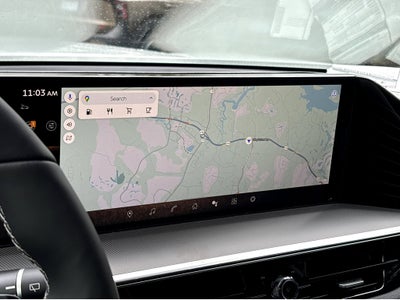 2026 INFINITI QX80 Pure 2WD