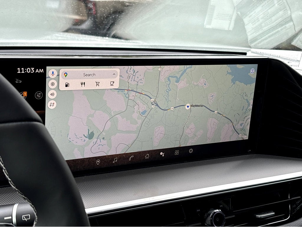 2026 INFINITI QX80 Pure 2WD