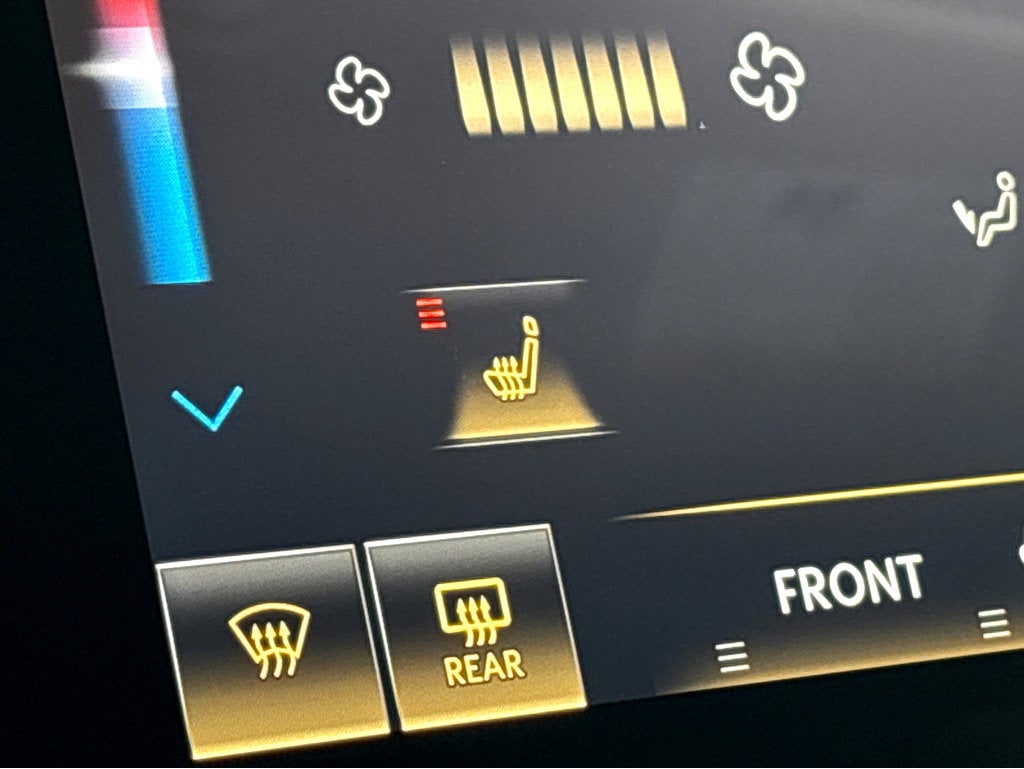 2026 INFINITI QX80 Pure 2WD