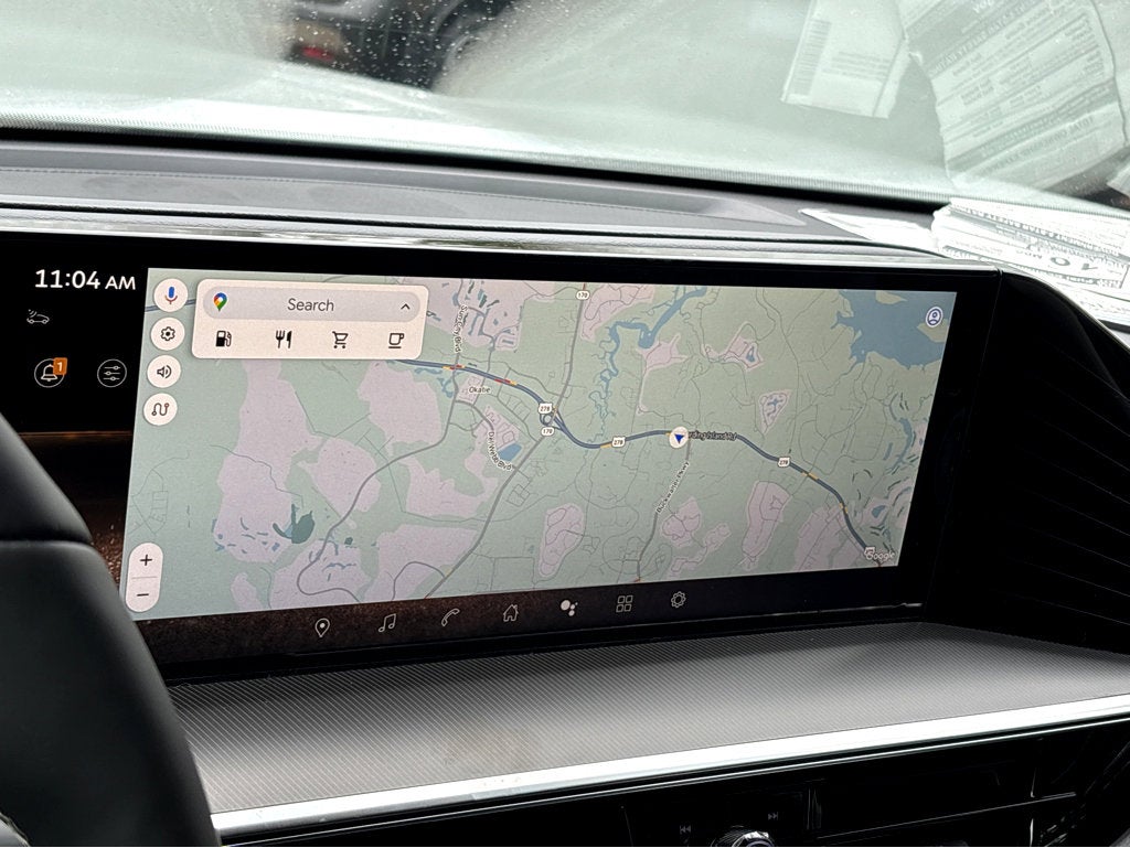 2026 INFINITI QX80 Pure 2WD