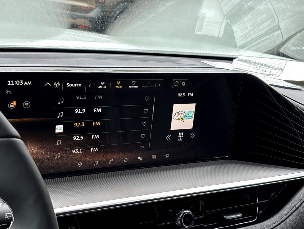 2026 INFINITI QX80 Pure 2WD