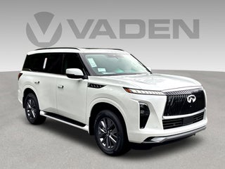 2026 INFINITI QX80 Pure 2WD