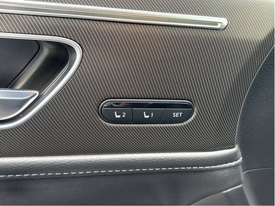 2026 INFINITI QX80 Pure 2WD