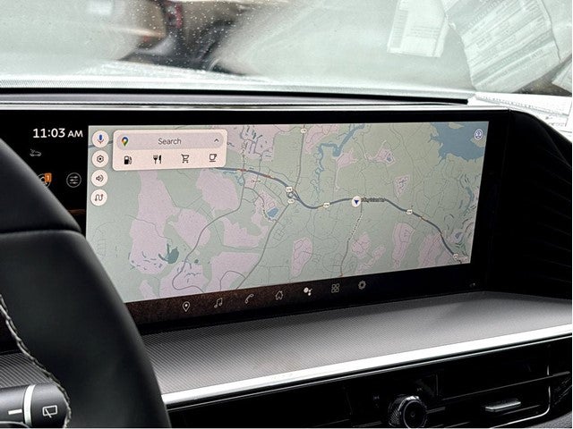 2026 INFINITI QX80 Pure 2WD