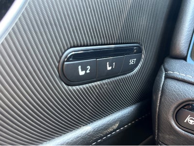 2025 INFINITI QX80 Luxe 2WD