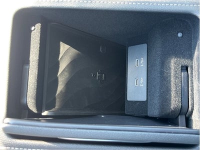 2025 INFINITI QX80 Luxe 2WD