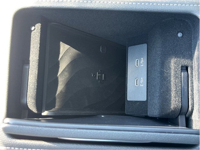 2025 INFINITI QX80 Luxe 2WD