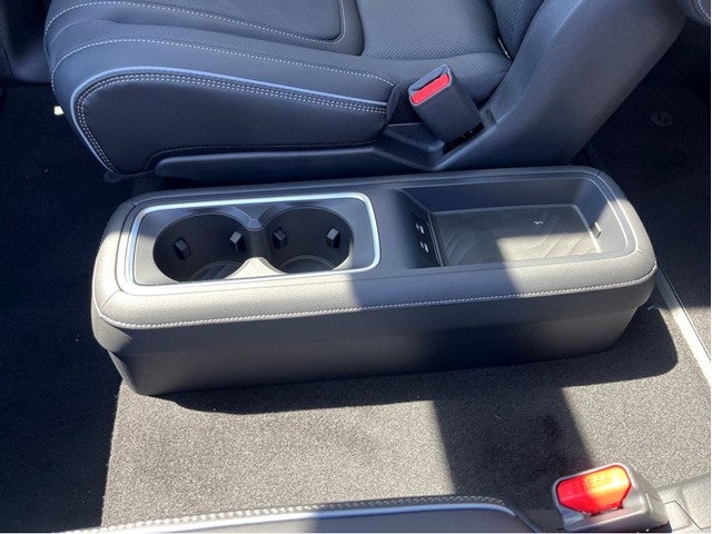 2025 INFINITI QX80 Luxe 2WD