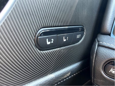 2025 INFINITI QX80 Luxe 2WD