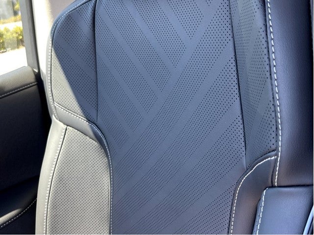 2025 INFINITI QX80 Luxe 2WD