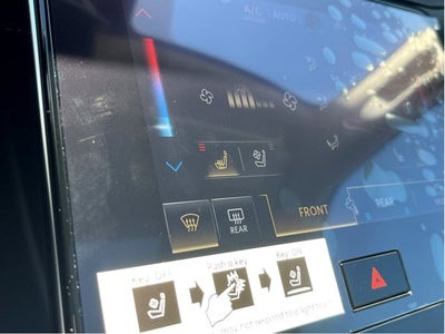 2025 INFINITI QX80 Luxe 2WD