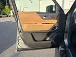 2027 INFINITI QX80 Luxe 2WD