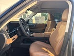 2027 INFINITI QX80 Luxe 2WD
