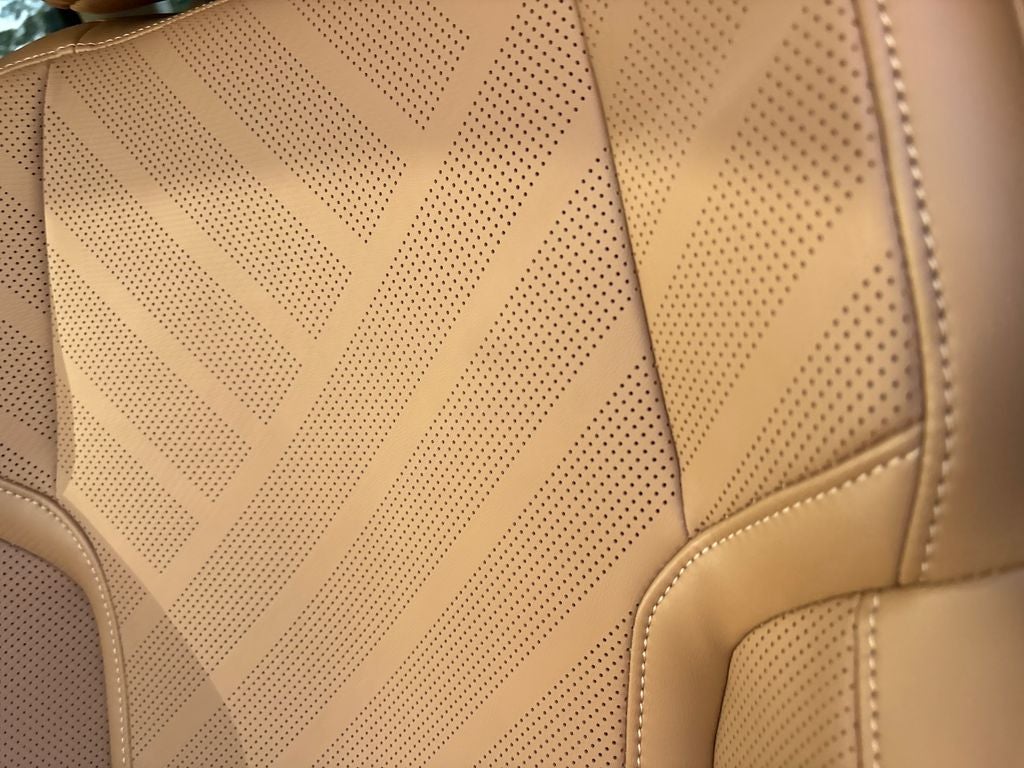 2027 INFINITI QX80 Luxe 2WD