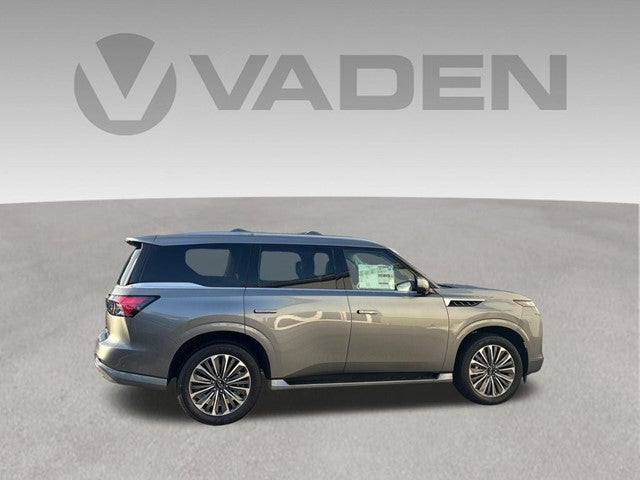 2027 INFINITI QX80 Luxe 2WD