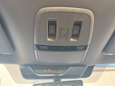 2027 INFINITI QX80 Luxe 2WD
