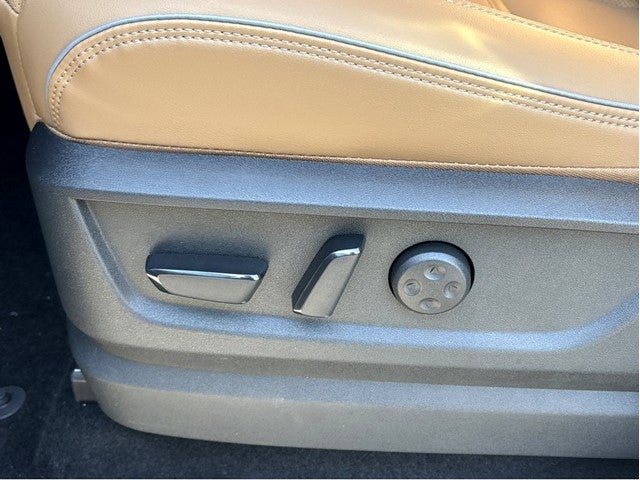 2026 INFINITI QX80 Luxe 4WD