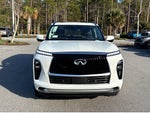 2026 INFINITI QX80 Luxe 4WD