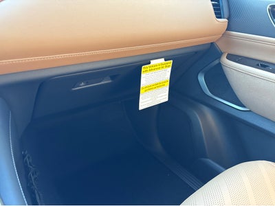 2026 INFINITI QX80 Luxe 4WD