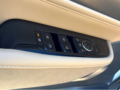 2026 INFINITI QX80 Luxe 4WD