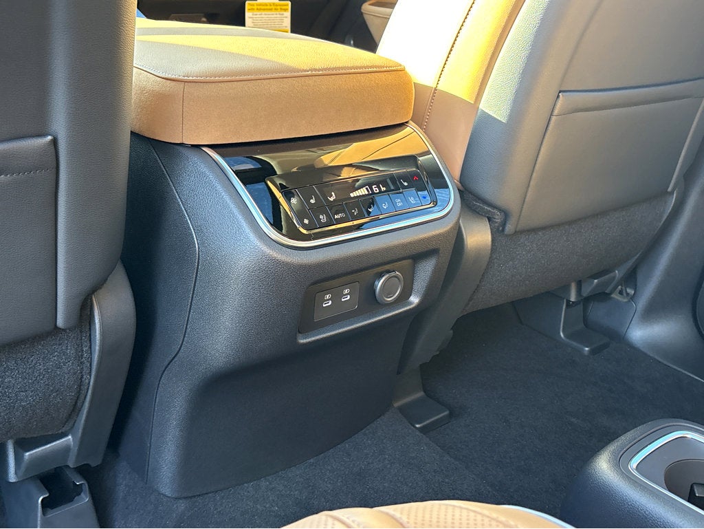 2026 INFINITI QX80 Luxe 4WD