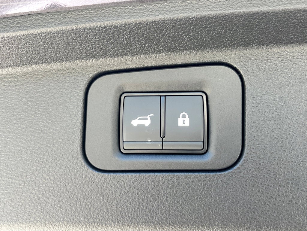 2025 INFINITI QX80 Luxe 4WD