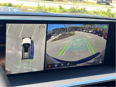 2025 INFINITI QX80 Luxe 4WD