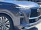 2025 INFINITI QX80 Luxe 4WD