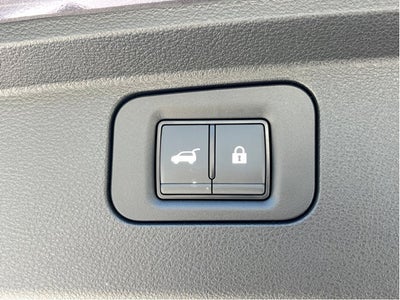 2025 INFINITI QX80 Luxe 4WD