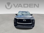 2026 INFINITI QX80 Luxe 4WD