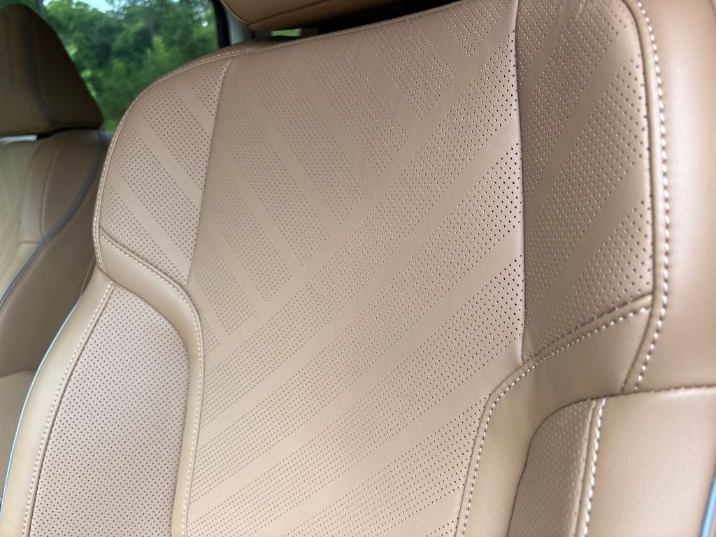 2026 INFINITI QX80 Luxe 4WD