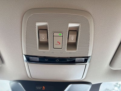 2026 INFINITI QX80 Luxe 4WD
