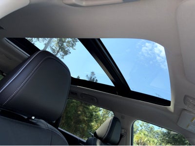 2026 INFINITI QX80 Luxe 4WD