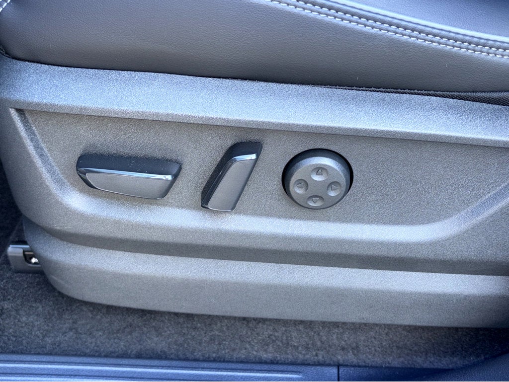 2026 INFINITI QX80 Luxe 4WD