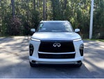 2026 INFINITI QX80 Luxe 4WD