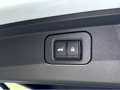 2026 INFINITI QX80 Luxe 4WD