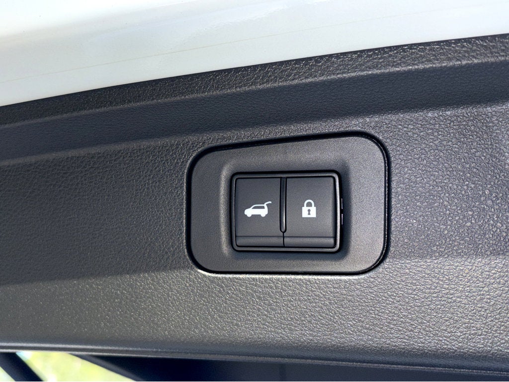 2026 INFINITI QX80 Luxe 4WD