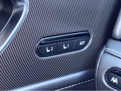 2026 INFINITI QX80 Luxe 4WD