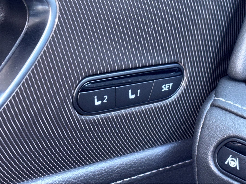 2026 INFINITI QX80 Luxe 4WD