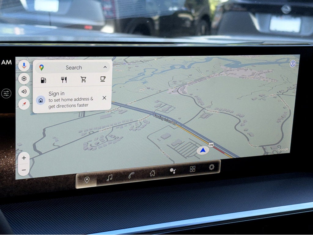 2026 INFINITI QX80 Luxe 4WD