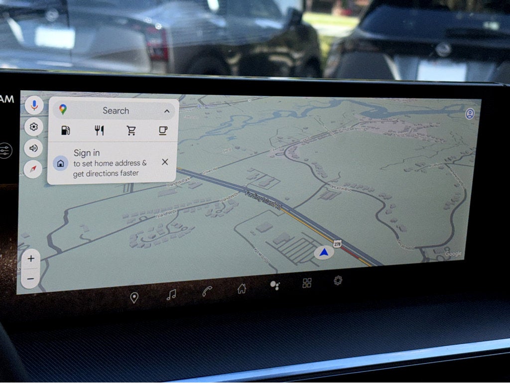 2026 INFINITI QX80 Luxe 4WD