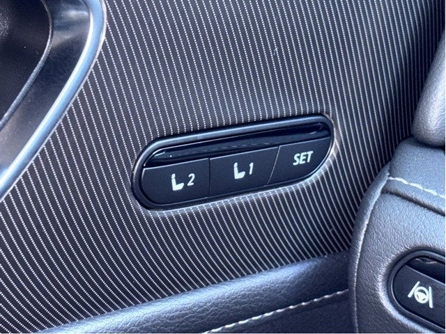 2026 INFINITI QX80 Luxe 4WD